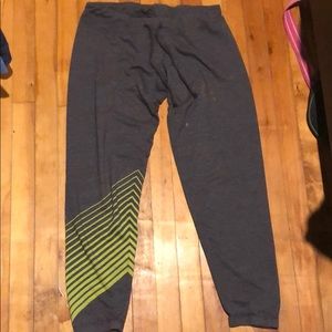Jogger pants